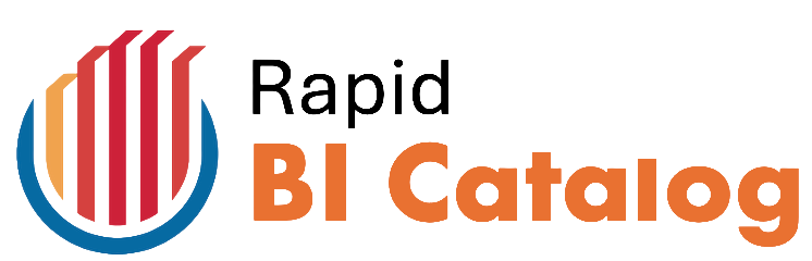 Rapid BI Catalog